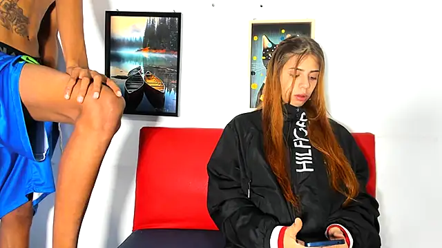 Savage Room BDSM online show from November 26, 4:46 am