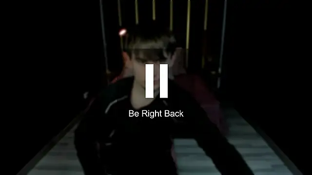 AlejandroEllias online show from February 8, 8:40 am