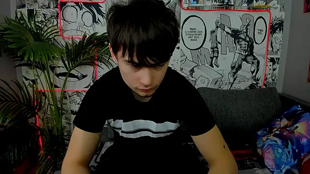 AlejandroEllias online show from February 17, 1:57 am