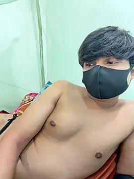 syndyc1 online show from March 1, 6:48 am