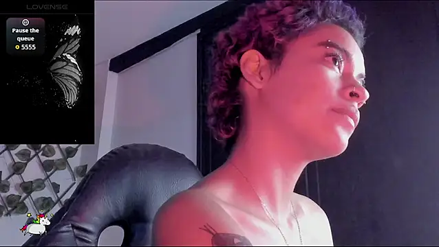 Anny Kiitty online show from February 19, 4:19 am