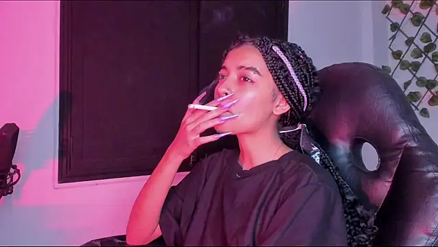 Anny Kiitty online show from March 3, 3:23 am