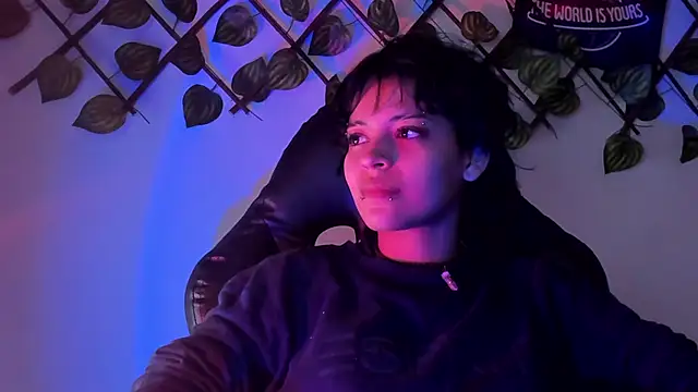 Anny Kiitty online show from June 16, 5:43 am
