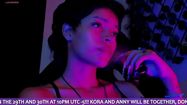 Snapshot of Anny_Kiitty chatting on June 24, 5:06 am Anny Kiitty online show from June 24, 5:06 am