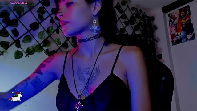 Snapshot of Anny_Kiitty chatting on July 16, 5:35 am Anny Kiitty online show from July 16, 5:35 am