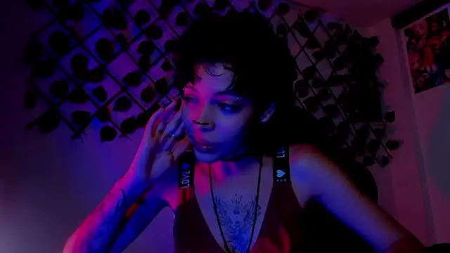 Snapshot of Anny_Kiitty chatting on July 22, 5:54 am Anny Kiitty online show from July 22, 5:54 am