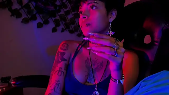 Snapshot of Anny_Kiitty chatting on July 31, 6:57 am Anny Kiitty online show from July 31, 6:57 am