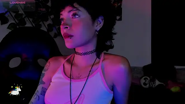 Snapshot of Anny_Kiitty chatting on August 3, 7:18 am Anny Kiitty online show from August 3, 7:18 am