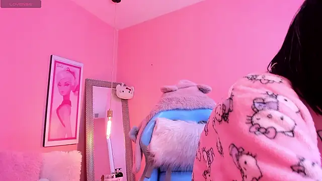 Milu carbajal x online show from March 14, 4:18 am