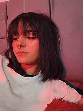 Milu carbajal x online show from June 15, 8:22 pm
