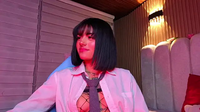 Milu carbajal x online show from July 5, 4:19 am