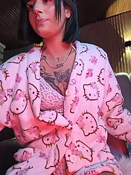 Milu carbajal x online show from July 8, 4:39 am