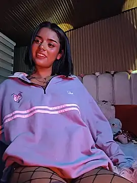 Milu carbajal x online show from July 9, 4:44 pm