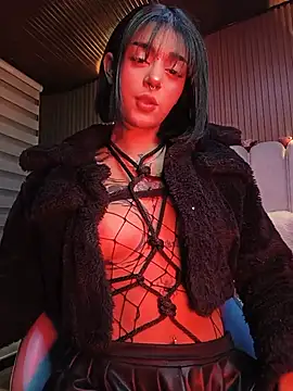 Milu carbajal x online show from July 10, 5:12 am