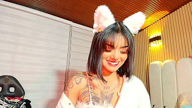 Milu carbajal x online show from July 22, 3:31 am