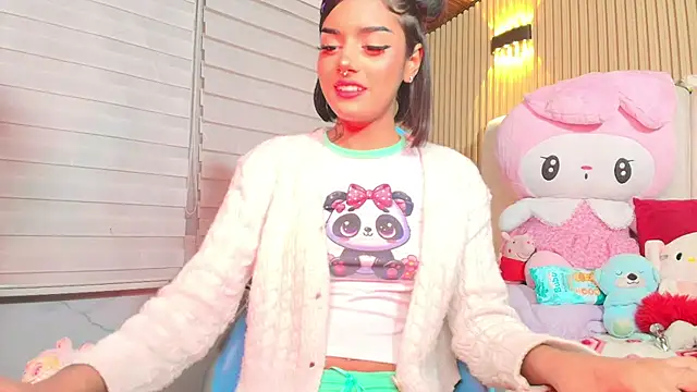 Milu carbajal x online show from July 30, 4:44 am