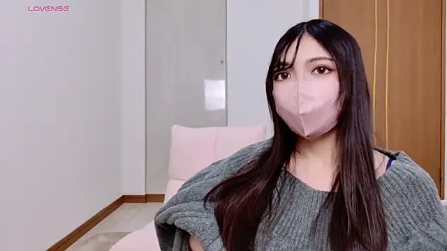 --Sui-- online show from November 24, 12:43 am