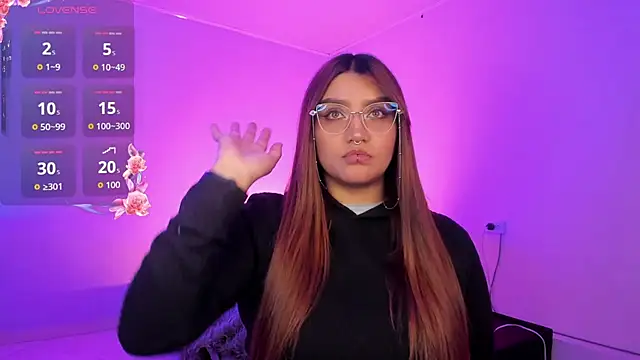 soy-anny1 online show from November 28, 2:03 am