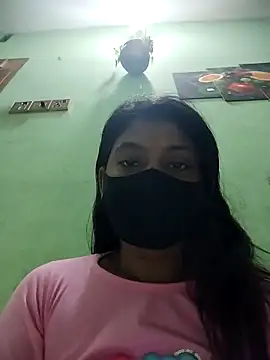 Snapshot of Sonia_Suny007 chatting on November 17, 12:16 am Sonia Suny007 online show from November 17, 12:16 am