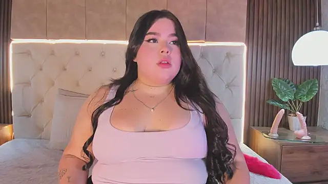 Martina croww online show from November 21, 3:05 am