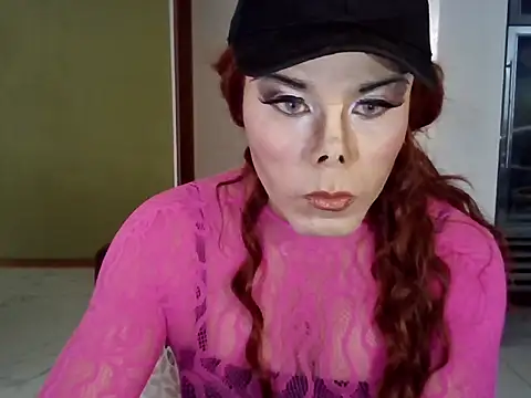 melany-michu online show from November 26, 4:08 pm