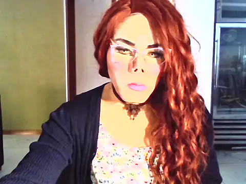 melany-michu online show from January 9, 1:14 pm