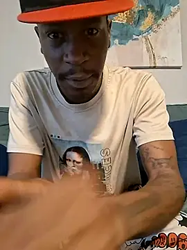 yourboy501withthebig1 online show from July 8, 3:27 pm