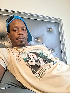 yourboy501withthebig1 online show from July 23, 4:49 pm