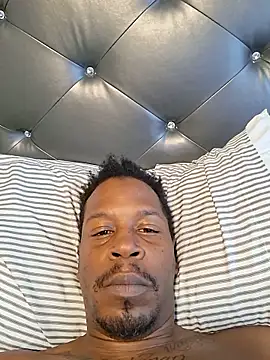 yourboy501withthebig1 online show from August 3, 2:22 pm