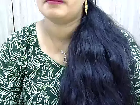 Muskan Jha online show from March 27, 1:55 am