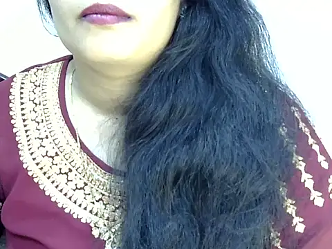 Muskan Jha online show from April 10, 7:29 pm