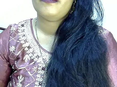 Muskan Jha online show from April 19, 12:59 pm