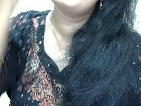 Muskan Jha online show from June 12, 1:21 pm
