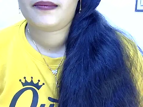 Muskan Jha online show from June 14, 12:51 pm
