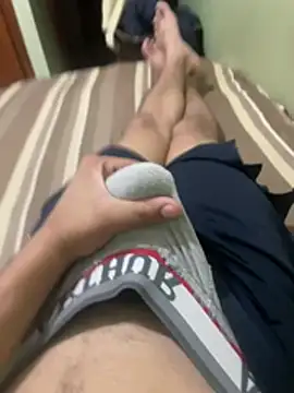 yassssst online show from July 10, 3:55 am