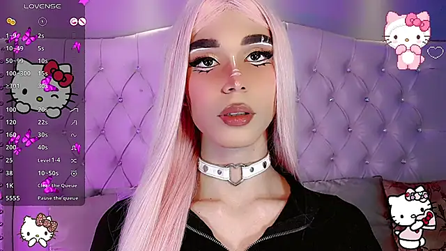 dearAlanaxxx online show from November 30, 6:28 am