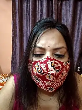 Cute-richa1 online show from January 18, 5:50 pm