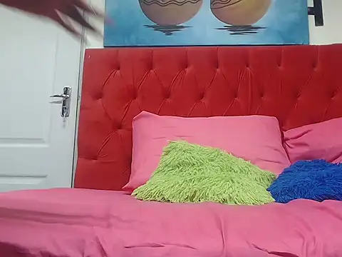 freshass27 online show from November 20, 7:13 pm