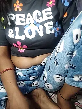 sexysushma1992 online show from February 9, 12:31 pm