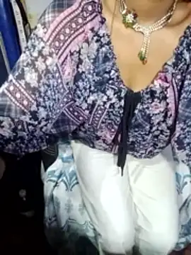 sexysushma1992 online show from February 17, 4:53 am