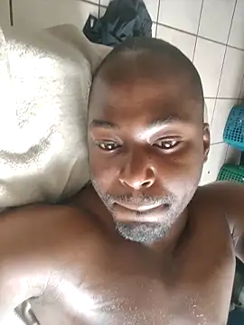 TheeNakedSaint  online show from February 22, 7:40 am