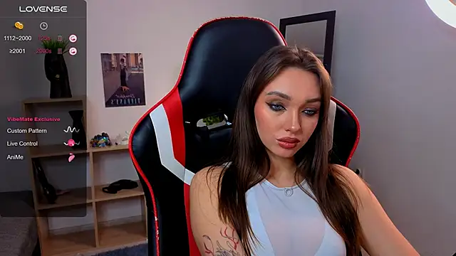 Snapshot of Emilia_mala chatting on November 21, 7:23 pm Emilia mala online show from November 21, 7:23 pm