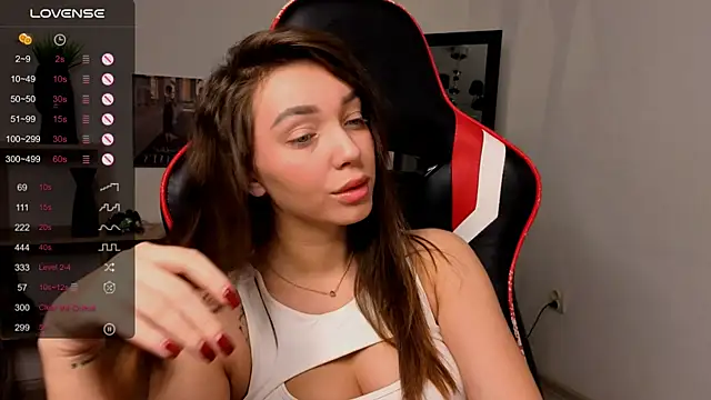 Snapshot of Emilia_mala chatting on November 29, 7:28 pm Emilia mala online show from November 29, 7:28 pm