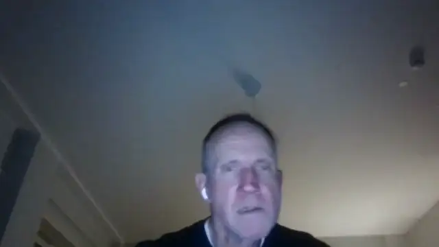 JonnaCD online show from January 12, 2:06 am