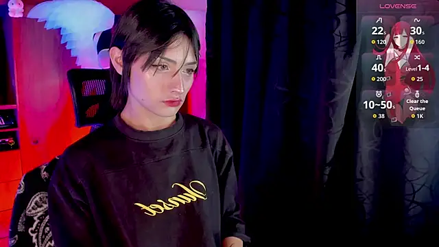  Angell Dustt Star online show from April 29, 1:32 am