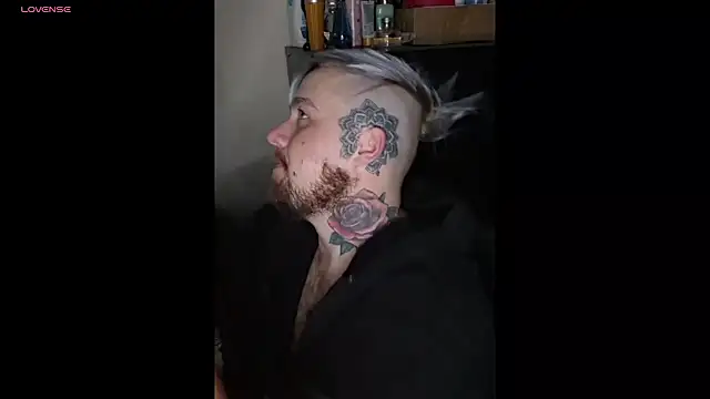 ThatAltGuy online show from November 20, 11:26 pm