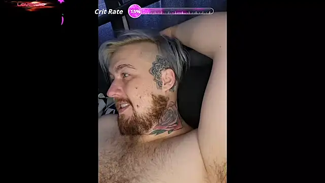 ThatAltGuy online show from November 21, 11:31 am