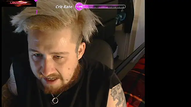 ThatAltGuy online show from December 2, 9:47 am