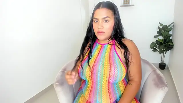 Lila kensington online show from November 24, 7:46 pm