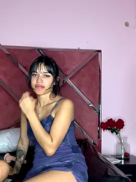 LiilithStonne online show from November 16, 9:04 am